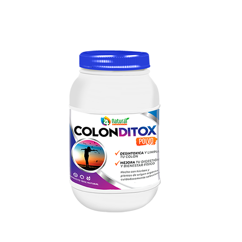 ColonDitox 15 Días