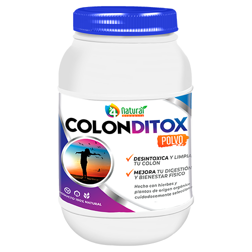 ColonDitox 30 Días